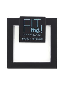 Maybelline - Fit Me Matte + Poreless -puuteri Maybelline - Fit Me Matte + Poreless -puuteri | Stockmann