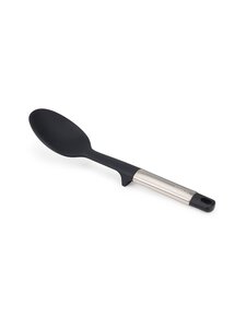 Joseph Joseph - Elevate Silicone Solid -kauha - STEEL Joseph Joseph - Elevate Silicone Solid -kauha - STEEL | Stockmann