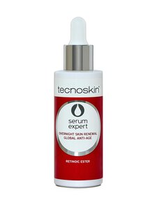 TECNOSKIN - Overnight Skin Renewal Global Anti-Age Serum -seerumi | Stockmann