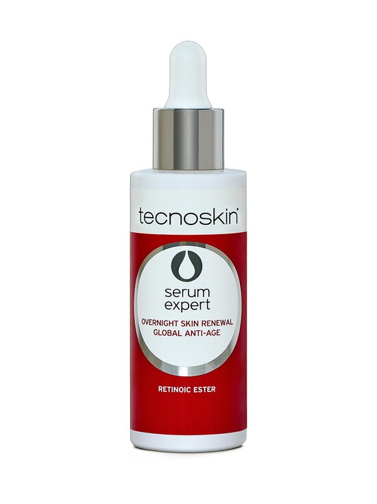 TECNOSKIN - Overnight Skin Renewal Global Anti-Age Serum -seerumi - NOCOL | Stockmann - photo 1