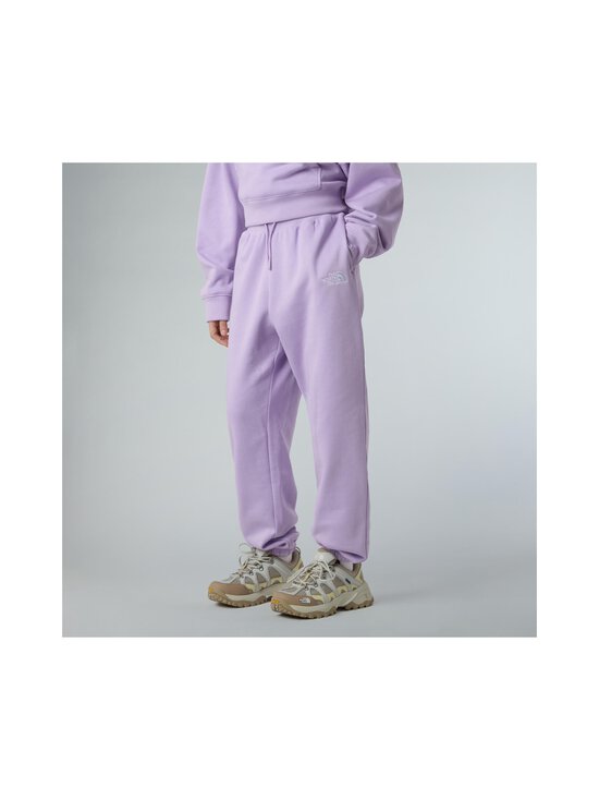 The North Face - Essential Loose Joggers -housut - 500 LITE LILAC | Stockmann - photo 4