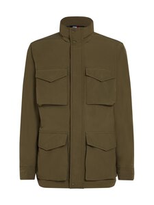 Tommy Hilfiger - Field jaka - RBN ARMY GREEN | Stockmann