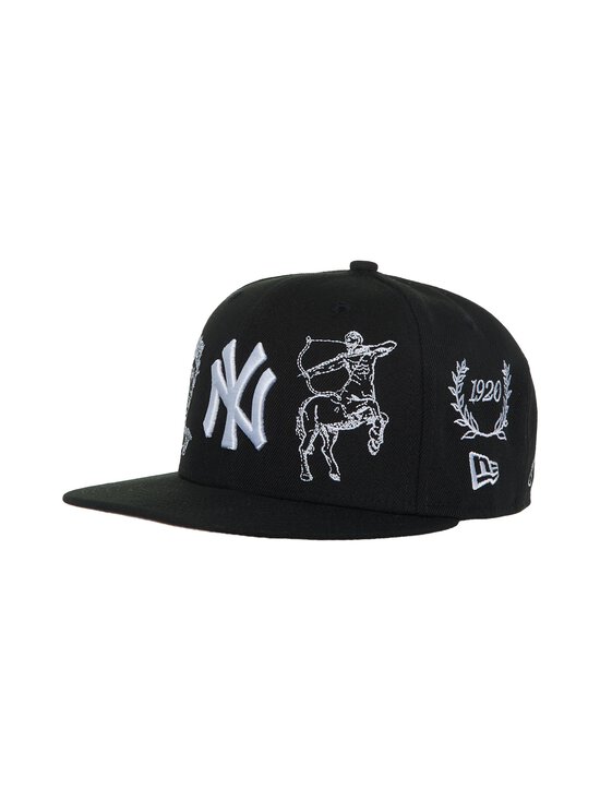 Mythical 59Fifty New York Yankees beisbola cepure