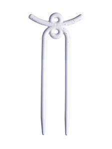 Bergs Potter - Folk-istutustuki 13 x 13 x 29 cm - PEBBLE WHITE | Stockmann