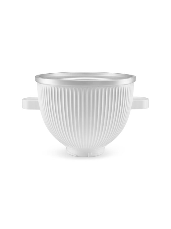 KitchenAid - 5KSMICM-jäätelökonelisävaruste - WHITE - photo 4 KitchenAid - 5KSMICM-jäätelökonelisävaruste - WHITE | Stockmann - photo 4