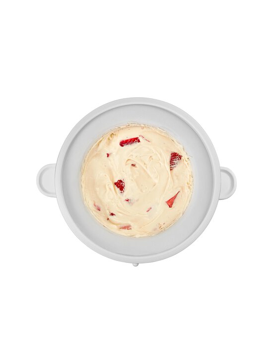 KitchenAid - 5KSMICM-jäätelökonelisävaruste - WHITE - photo 5 KitchenAid - 5KSMICM-jäätelökonelisävaruste - WHITE | Stockmann - photo 5