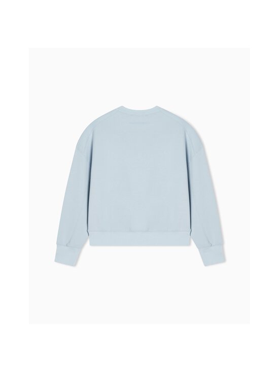 Emporio Armani - Džemperis - BABY BLUE | Stockmann - photo 2