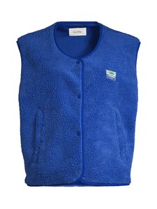 American Vintage - Fleece-liivi - INDIGO INDIGO | Stockmann