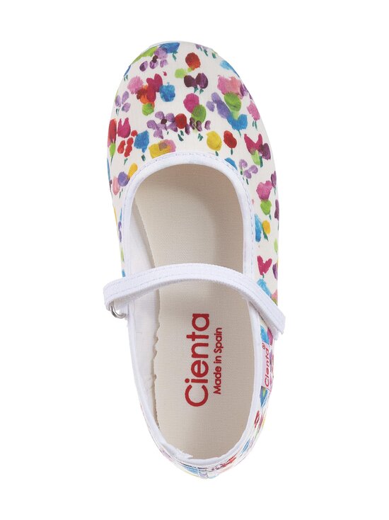 CIENTA - Kangasballerinat - 03005 BLANCO - photo 2 CIENTA - Kangasballerinat - 03005 BLANCO | Stockmann - photo 2