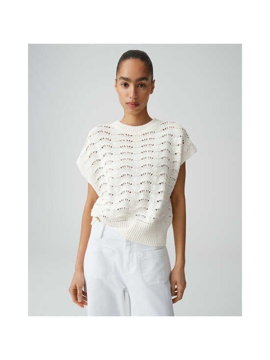 Opus - Pydra-neule - 10004 LIGHT COTTON | Stockmann - photo 2