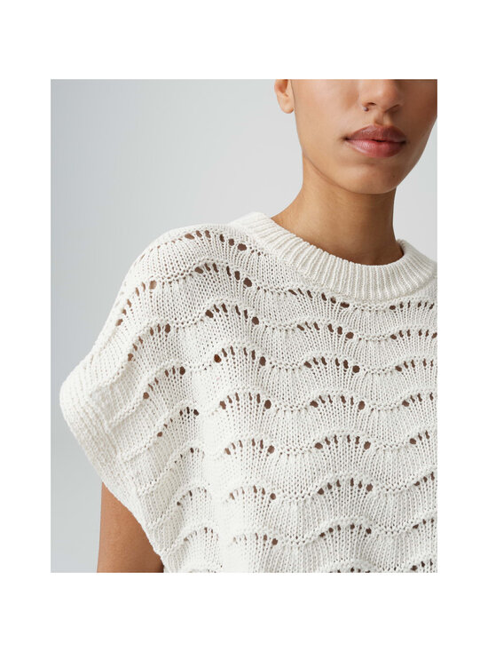 Opus - Pydra-neule - 10004 LIGHT COTTON | Stockmann - photo 4