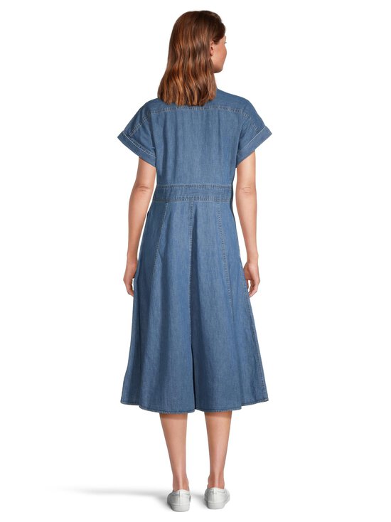 Lauren Ralph Lauren - Kleit Erlaina - OPAL WASH - photo 3 Lauren Ralph Lauren - Kleit Erlaina - OPAL WASH | Stockmann - photo 3