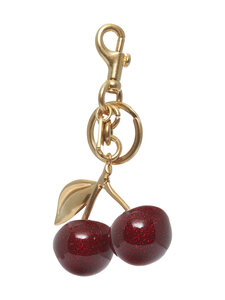 Coach - Cherry-laukkukoru - B4/RED APPLES | Stockmann
