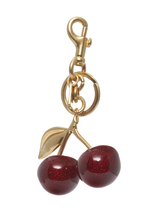 Coach - Cherry-laukkukoru - B4/RED APPLES | Stockmann - photo 1