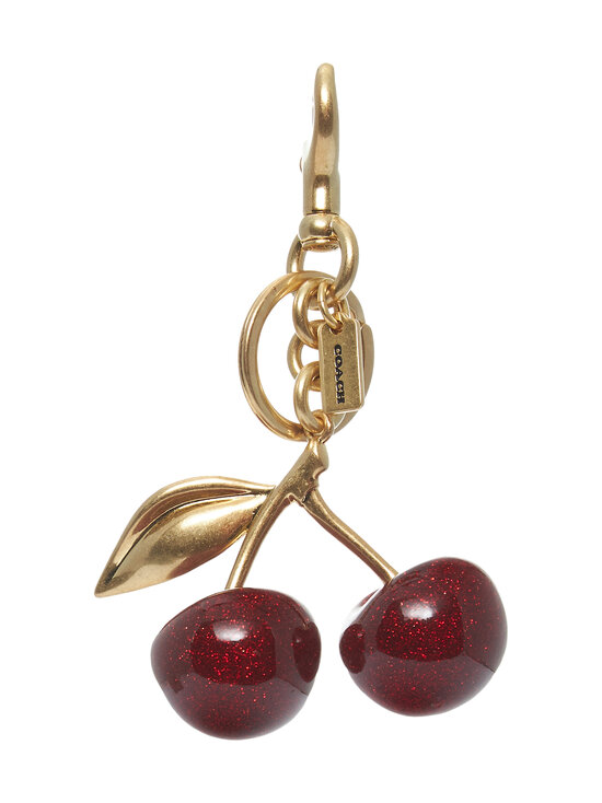 Coach - Cherry-laukkukoru - B4/RED APPLES | Stockmann - photo 2