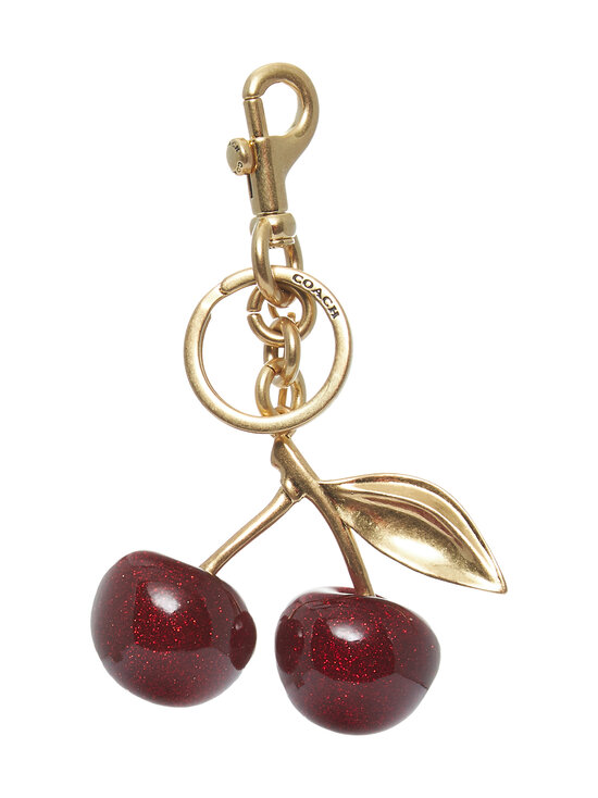 Coach - Cherry-laukkukoru - B4/RED APPLES | Stockmann - photo 3