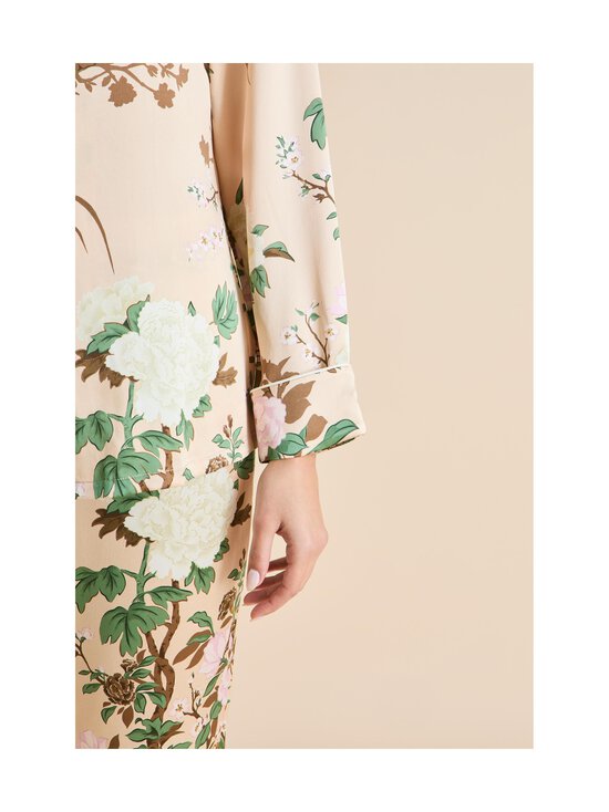 Olivia von Halle - Lila Tirtoff -pyjamasetti - TIRTOFF - photo 6 Olivia von Halle - Lila Tirtoff -pyjamasetti - TIRTOFF | Stockmann - photo 6