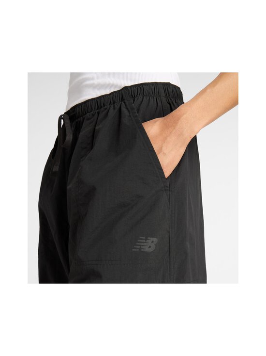 New Balance - Woven Cargo bikses - BK BLACK - photo 4 New Balance - Woven Cargo bikses - BK BLACK | Stockmann - photo 4