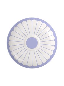 Villeroy & Boch - Fleur Bleu Cappuccino -aluslautanen - BLUE | Stockmann