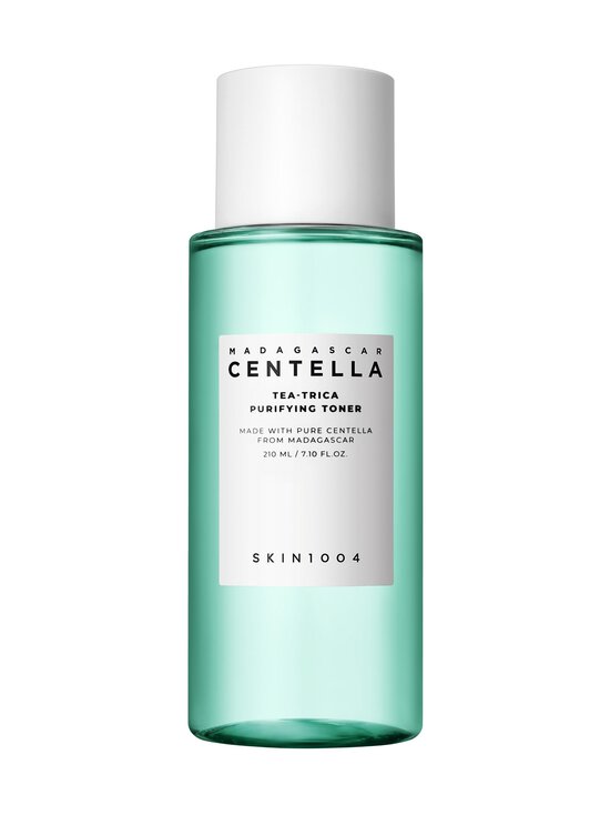 Madagascar Centella Tea-Trica Purifying Toner -kasvovesi