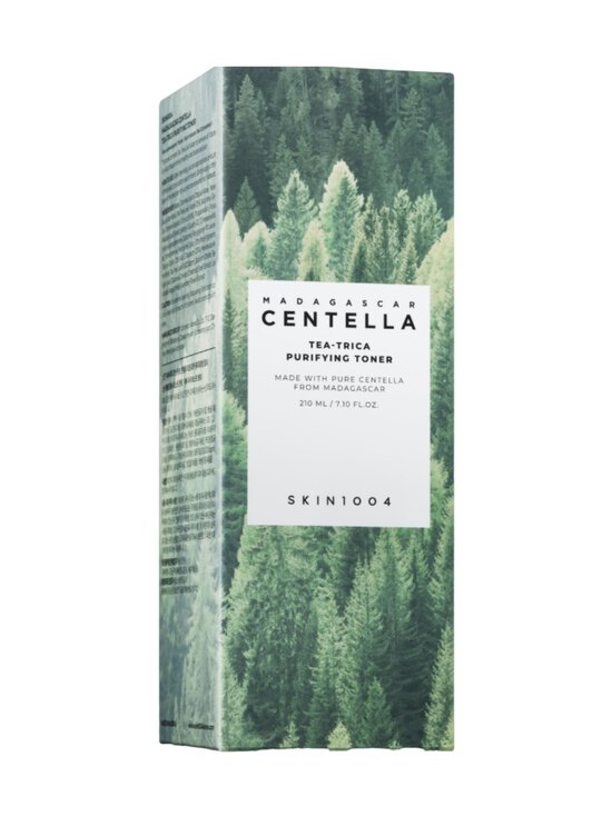 Skin1004 - Madagascar Centella Tea-Trica Purifying Toner -kasvovesi - NOCOL - photo 2 Skin1004 - Madagascar Centella Tea-Trica Purifying Toner -kasvovesi - NOCOL | Stockmann - photo 2
