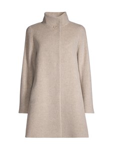 Cinzia Rocca Icons - Classic Stand Collar -villakangastakki - 05 TAUPE Cinzia Rocca Icons - Classic Stand Collar -villakangastakki - 05 TAUPE | Stockmann