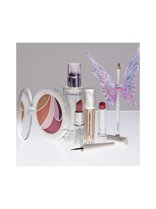 MAC - Lip Pencil -huultenrajauskynä - CHESTNUT | Stockmann - photo 3