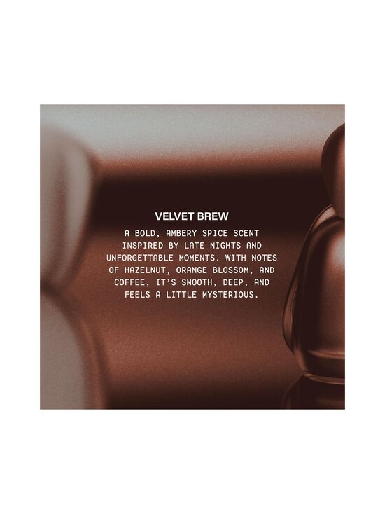 Kylie Jenner - Moodstone Velvet Brew Eau De Parfum -tuoksu - NOCOL | Stockmann - photo 13