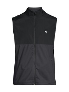 Vuori - Sunday Element -liivi - BLK BLACK | Stockmann