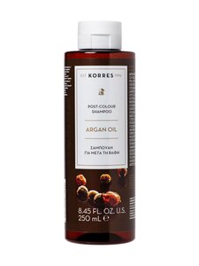 Korres - Argan Oil Post-Colour -shampoo värjätyille 250 ml Korres - Argan Oil Post-Colour -shampoo värjätyille 250 ml | Stockmann