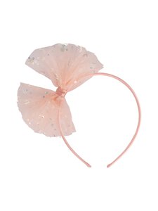 Ibero - Tulle-hiuspanta - RED Ibero - Tulle-hiuspanta - RED | Stockmann
