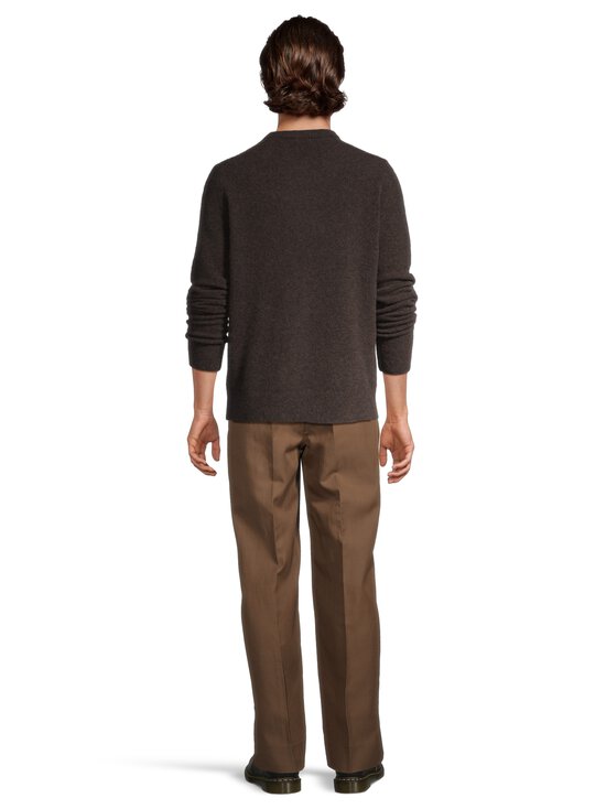 Filippa K - Wool Yak -neule - NULL GOLDEN BROWN GOLDEN BROWN | Stockmann - photo 3