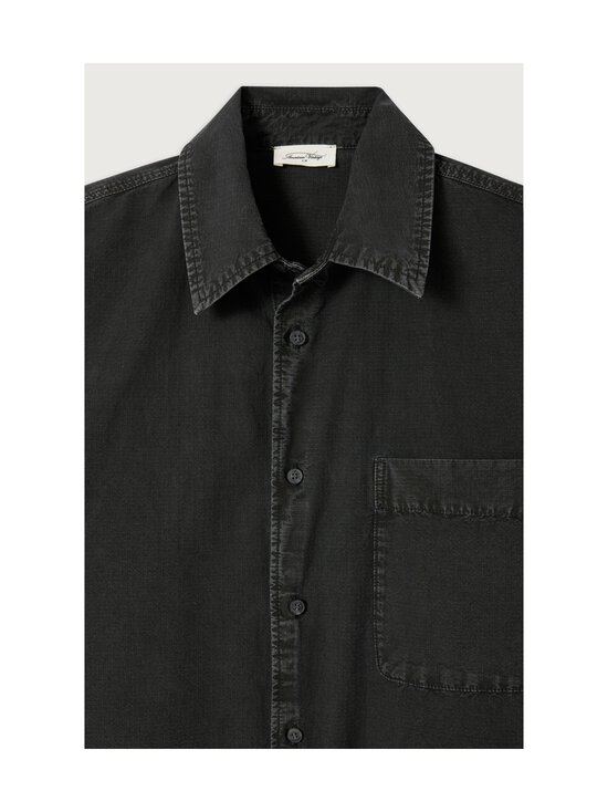 American Vintage - Tysco-kauluspaita - GRISAILLE VINTAGE | Stockmann - photo 2