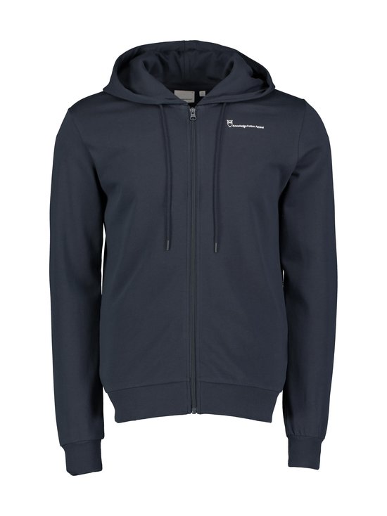 Cedar Hood Zip -huppari
