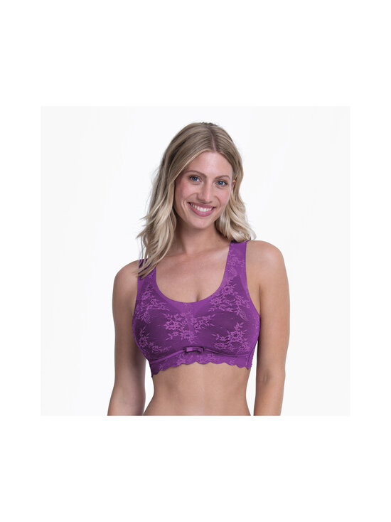 Anita - Bralette-rintaliivit - MAGIC PURPLE | Stockmann - photo 1