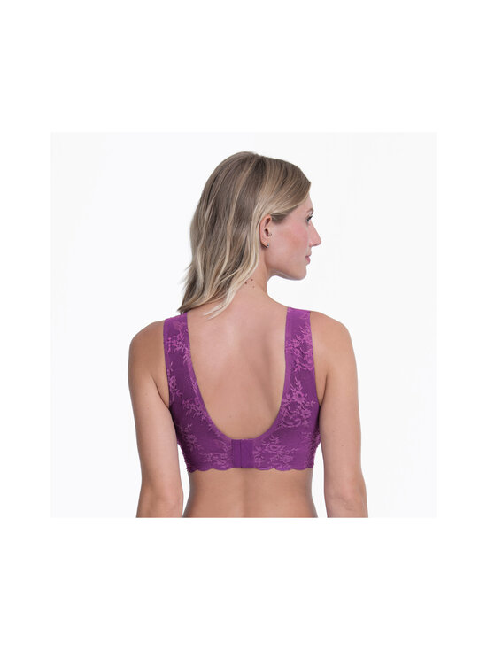 Anita - Bralette-rintaliivit - MAGIC PURPLE | Stockmann - photo 2