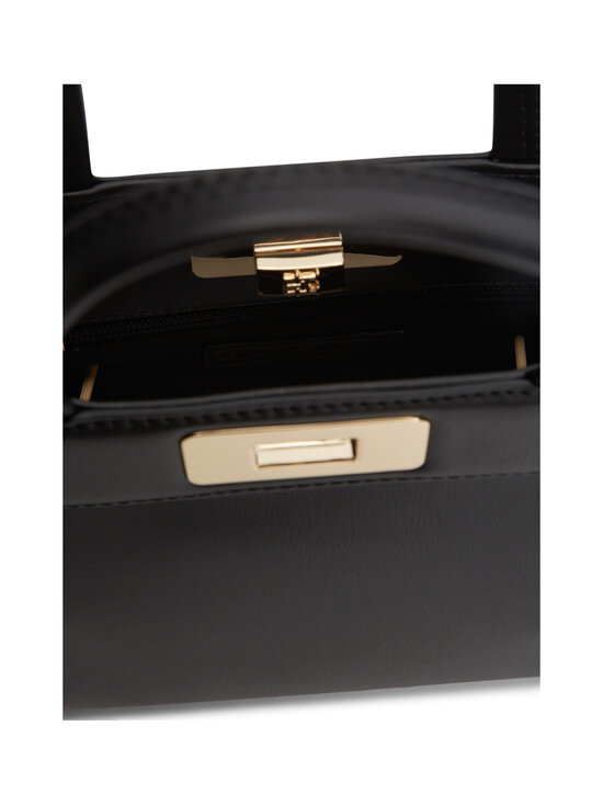 Tommy Hilfiger - Käekott Modern Mini - BDS BLACK | Stockmann - photo 4