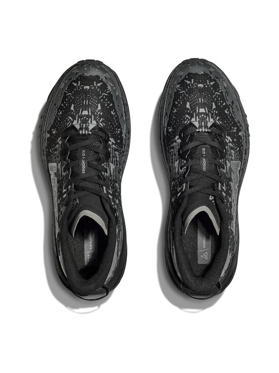 Hoka - Hoka M Speedgoat 6 Gore-Tex Wide skriešanas apavi - BCKT BLACK / OUTER ORBIT - photo 2 Hoka - Hoka M Speedgoat 6 Gore-Tex Wide skriešanas apavi - BCKT BLACK / OUTER ORBIT | Stockmann - photo 2