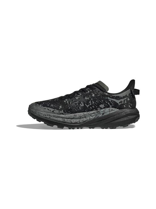 Hoka - Hoka M Speedgoat 6 Gore-Tex Wide skriešanas apavi - BCKT BLACK / OUTER ORBIT - photo 5 Hoka - Hoka M Speedgoat 6 Gore-Tex Wide skriešanas apavi - BCKT BLACK / OUTER ORBIT | Stockmann - photo 5