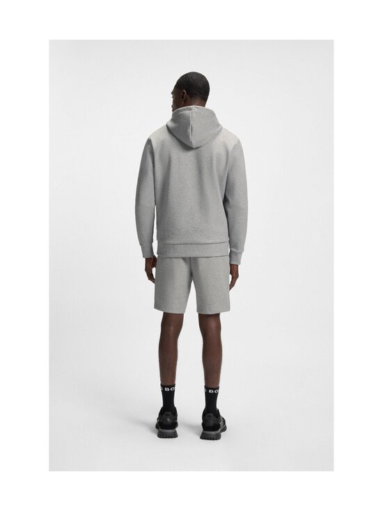 BOSS - Soody Zone -collegehuppari - 042 SILVER - photo 3 BOSS - Soody Zone -collegehuppari - 042 SILVER | Stockmann - photo 3