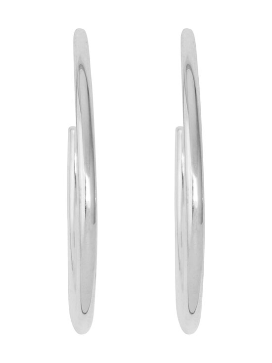 Pernille Corydon - Globe Creoles -hopeakorvakorut - SILVER - photo 1 Pernille Corydon - Globe Creoles -hopeakorvakorut - SILVER | Stockmann - photo 1