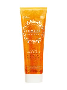Lumene - Kooriv puhastusgeel VALO Clear Glow Cleansing Gel Scrub 125 ml Lumene - Kooriv puhastusgeel VALO Clear Glow Cleansing Gel Scrub 125 ml | Stockmann