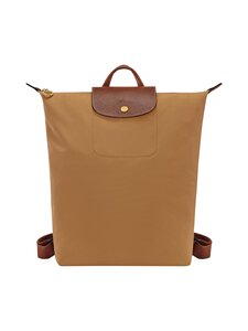 Longchamp - Le Pliage Original M mugursoma - P86 FAWN Longchamp - Le Pliage Original M mugursoma - P86 FAWN | Stockmann