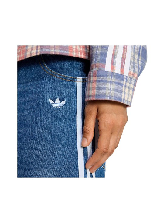 adidas Originals - Teksapüksid Baggy - DKBLUE | Stockmann - photo 6