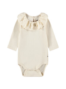 Molo - Bodi Faye - 8955 WHITE NOISE | Stockmann