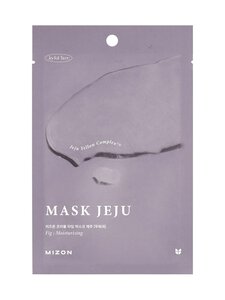 Mizon - Joyful Time Mask Jeju -kangasnaamio Mizon - Joyful Time Mask Jeju -kangasnaamio | Stockmann
