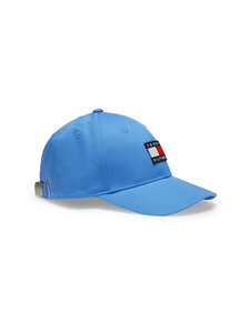 Tommy Hilfiger - Heritage Flag -lippalakki - C39 COPENHAGEN BLUE | Stockmann