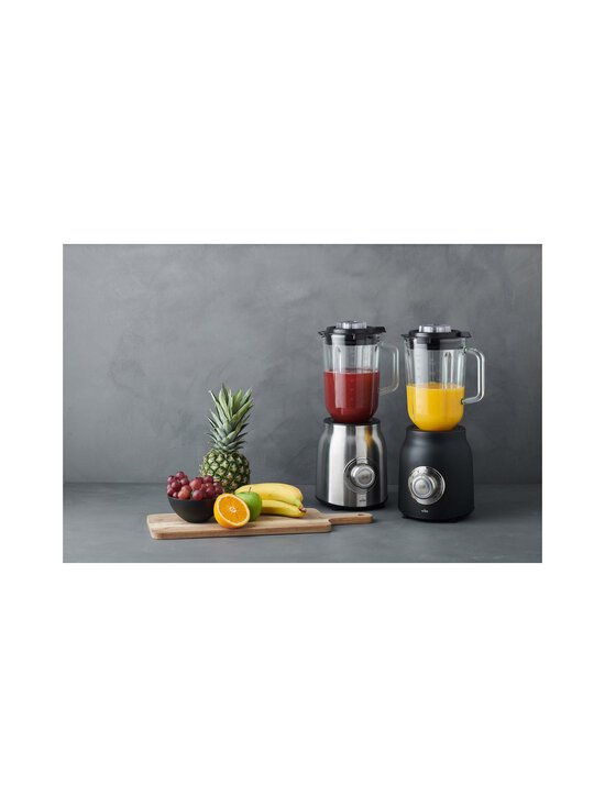 Witt - Classic-tehosekoitin 1,5 l - BLACK - photo 4 Witt - Classic-tehosekoitin 1,5 l - BLACK | Stockmann - photo 4