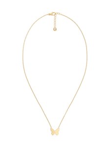 Edblad - Kullatud kaelaehe Papillon - GOLD | Stockmann