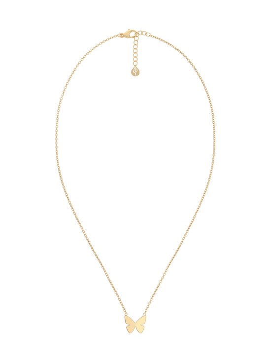 Edblad - Kullatud kaelaehe Papillon - GOLD | Stockmann - photo 1